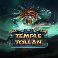 Temple of Tollan